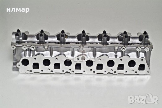 1104034J02 Цилиндрова глава за Nissan PATROL III/2 STATION WAGON (W260), снимка 4 - Части - 23826163