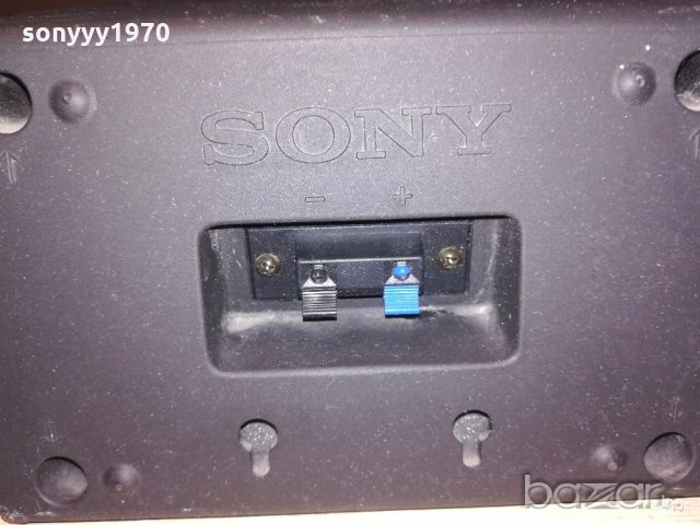 sony ss-h3600 made in japan-2х40w/8ohm-внос швеицария, снимка 15 - Тонколони - 20499625