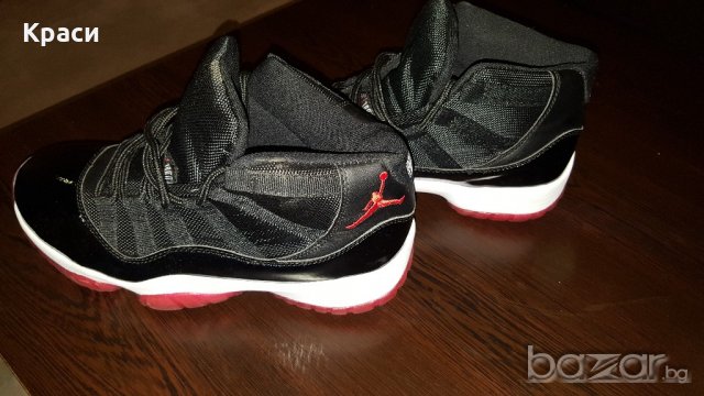 Маратонки , снимка 4 - Спортна екипировка - 19534031