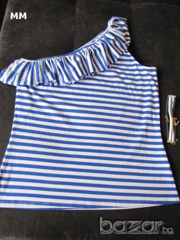 Дамска  блуза, снимка 1