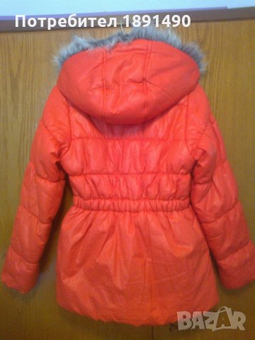 Зимно яке "Pumpkin Рatch", снимка 2 - Детски якета и елеци - 23157401