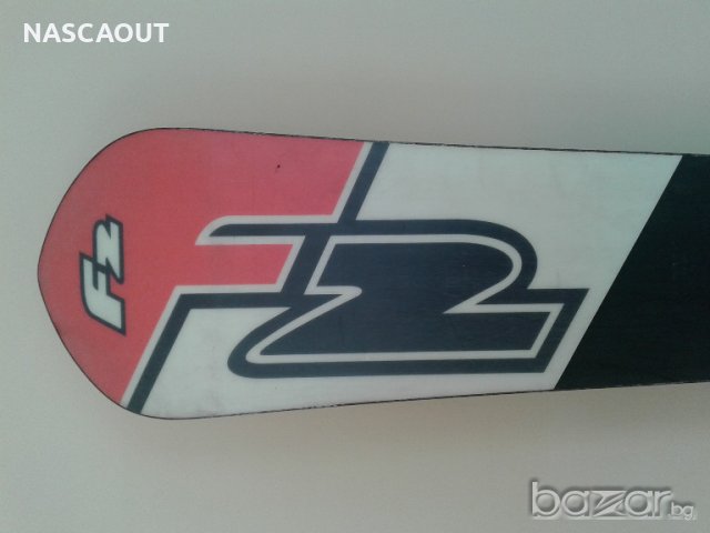 Сноуборд за ски обувки, снимка 2 - Зимни спортове - 19771658