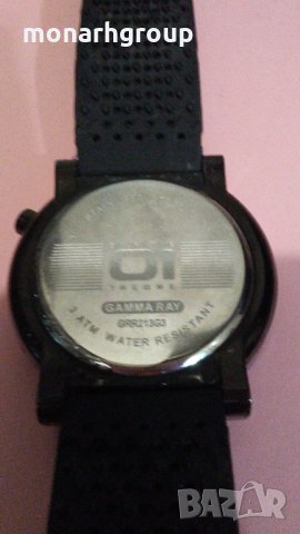 Часовник THE ONE Gamma Ray GRR213G3 , снимка 4 - Мъжки - 24274069