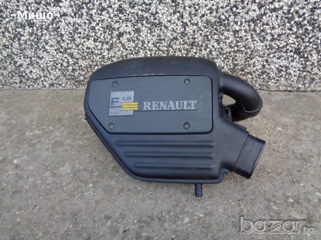 Рено Канго 1.9d 65 (99") - филтърна кутия 