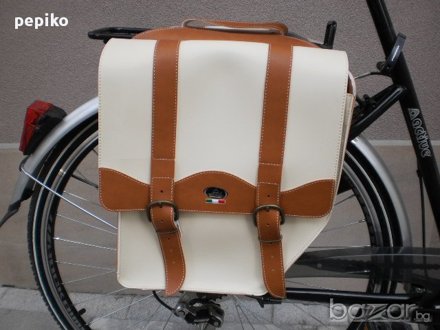 Продавам колела внос от Германия  дисаги за велосипед, снимка 8 - Аксесоари за велосипеди - 10078025