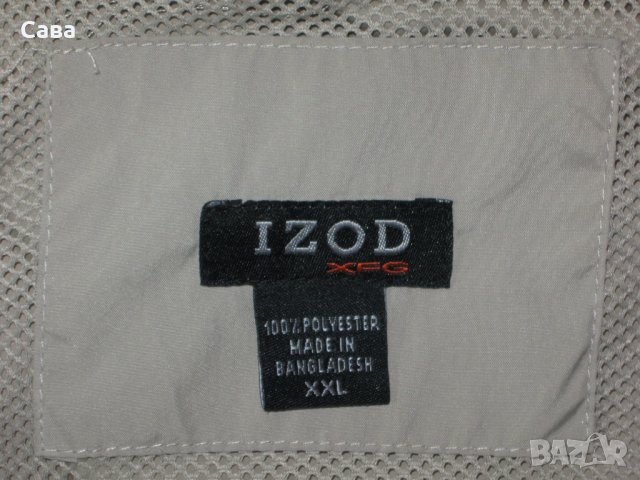 Елеци ICE PEAK, IZOD, COMMANDER   мъжки,ХЛ-2ХЛ, снимка 7 - Спортни дрехи, екипи - 25292593