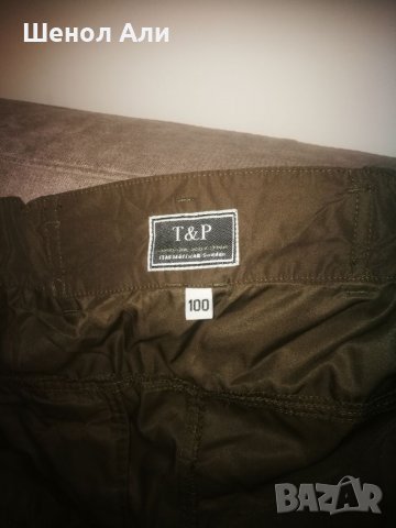 Ловен панталон T&P, снимка 3 - Панталони - 23308837