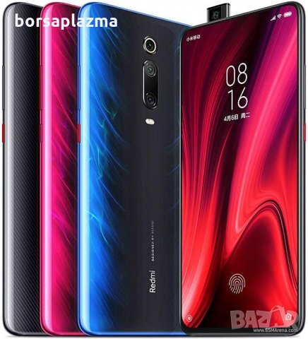 XIAOMI REDMI K20 (MI 9T) 128GB + 6GB RAM, снимка 1