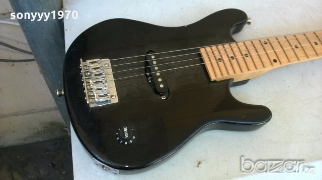 elevation-маркова ел китара-внос швеицария, снимка 4 - Китари - 18446379