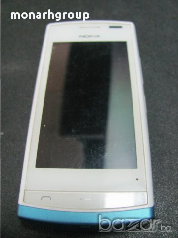 Телефон  Nokiа 500 (ЗА ЧАСТИ)