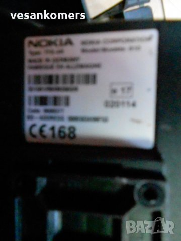 Nokia model 810 carcit, снимка 5 - Nokia - 23625431