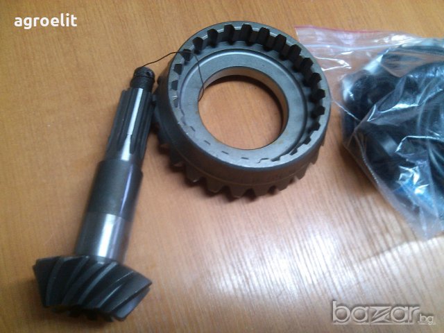 Части МТЗ/ЮМЗ Т150 и др., снимка 3 - Селскостопанска техника - 21073736