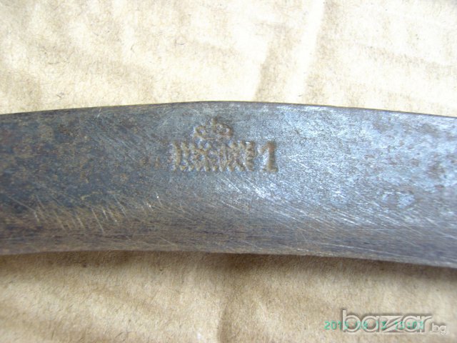 Сърпове, снимка 2 - Антикварни и старинни предмети - 11555354