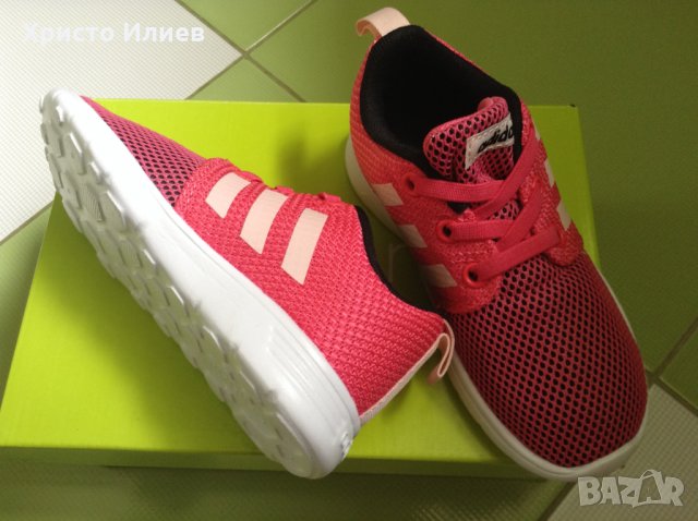 Детски Маратонки Adidas Момче Момиче  25,5 Нови в Кутии, снимка 4 - Детски маратонки - 19876894