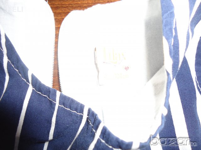 рокля за повод, снимка 4 - Детски рокли и поли - 17621949