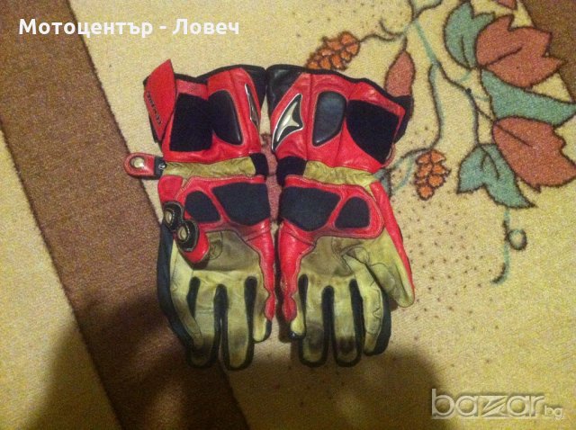 Ръкавици - Teknicn, снимка 2 - Аксесоари и консумативи - 20951697