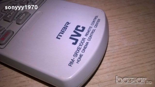 jvc remote-tv/dvd/video/audio-внос швеицария, снимка 7 - Други - 18354023