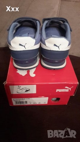 Puma, снимка 4 - Детски маратонки - 24963729