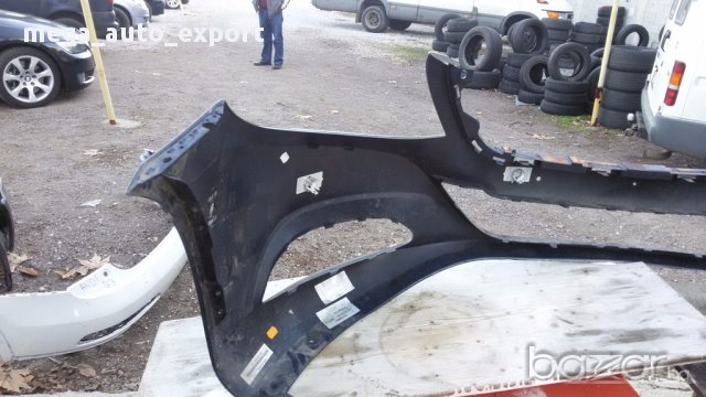 Оригинална броня за Mercedes S class W 222, снимка 4 - Части - 13059203