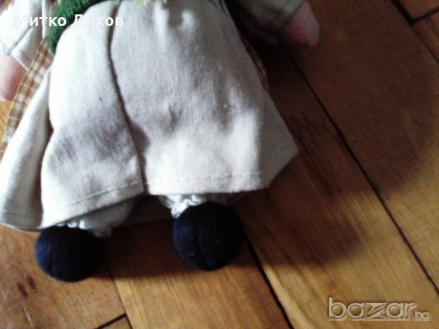 Стари немски кукли, снимка 4 - Колекции - 20436517