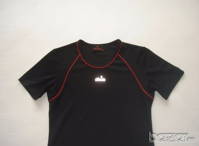 Últimate,спортна тениска с подарък друга, 158/164 см. , снимка 3 - Детски тениски и потници - 16276816