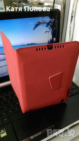 Продавам калъфи за таблети, снимка 5 - Калъфи, кейсове - 21728083