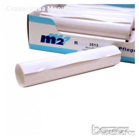 Лепенка за монофилм лист