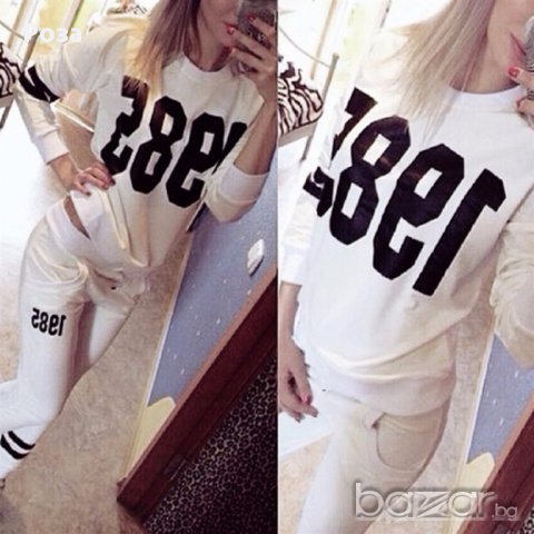 Дамски спортен екип - комплект 2 ЦВЯТА, снимка 7 - Спортни екипи - 13383027