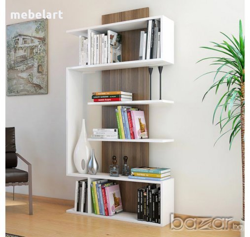 Етажерка, снимка 2 - Етажерки - 12414269