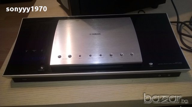 Yamaha dvr-1000+yamaha nx-sw1000+remote-внос швеицария, снимка 8 - Ресийвъри, усилватели, смесителни пултове - 15081725