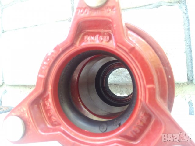 Универсално жибо Waga 46-70 mm. Присъединителна муфа., снимка 6 - ВИК - 25789331