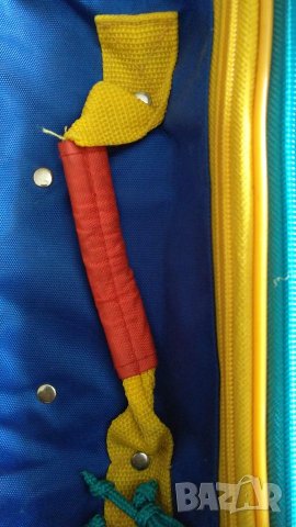 Раница с патето Туйти,стандартен размер,намалена на 10лв, снимка 4 - Други - 25151773