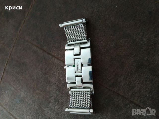 Fossil, снимка 4 - Дамски - 24774254