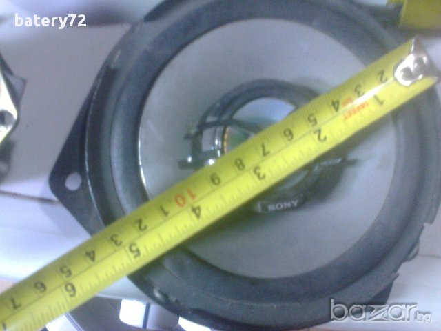 Говорители -единични бройки-13,15,17см, снимка 9 - Аксесоари и консумативи - 17972629