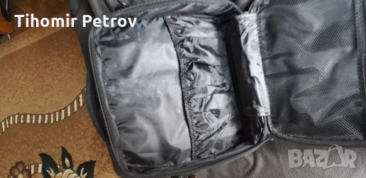 Чанта за лаптоп камера и др., снимка 3 - Лаптоп аксесоари - 26055201