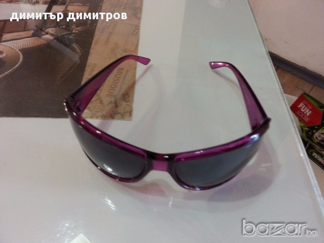Очила Дамски 100 uv protection , снимка 3 - Слънчеви и диоптрични очила - 18084475