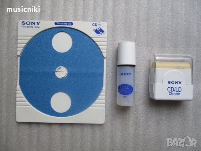 SONY  CD-9DCL, снимка 1