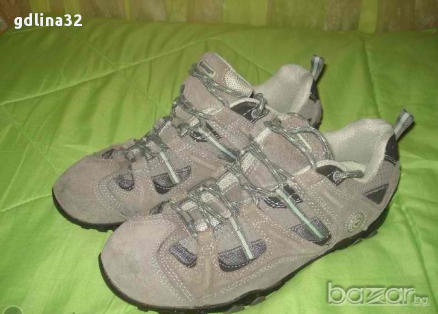 Hi-tec Tiago 38.5-39 Намалени!!! , снимка 6 - Кецове - 11734266