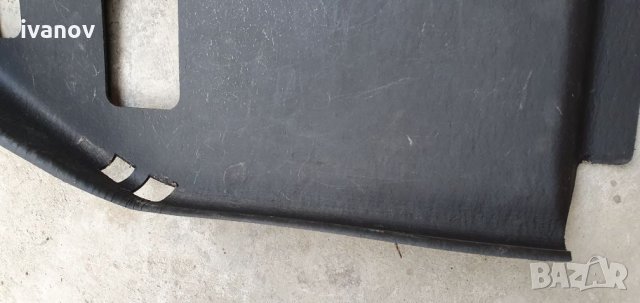 Кора под жабката за бмв е36 компакт, снимка 8 - Части - 25661322