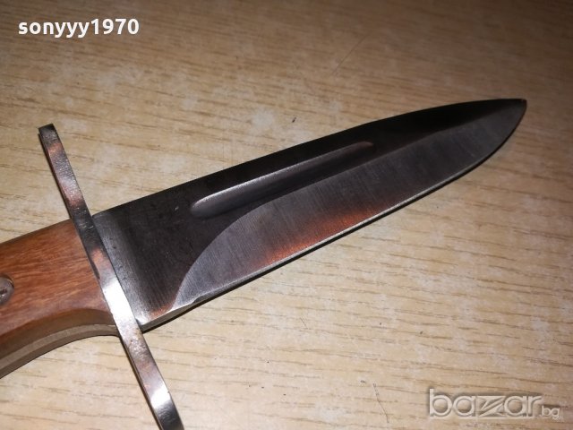 ак-47 ссср-26см-ретро нож, снимка 11 - Колекции - 20528647