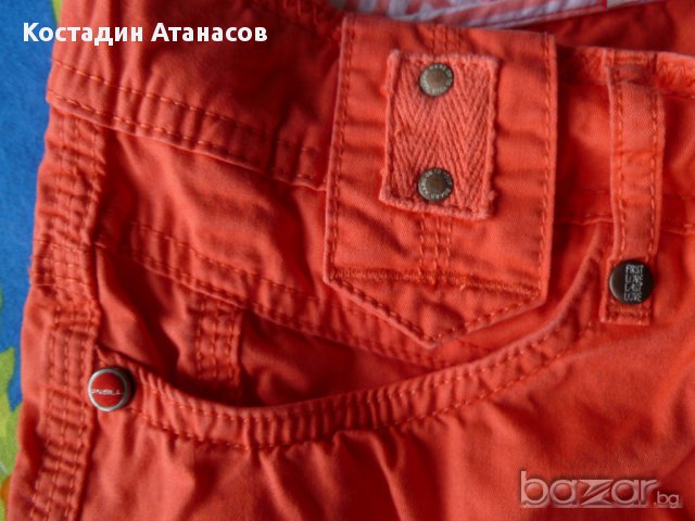 O'neill / О'нийл дамски панталон, снимка 10 - Панталони - 8582630