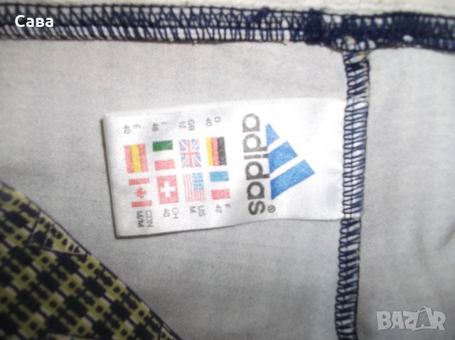 Шорти ADIDAS   дамски,С-М-Л-ХЛ  , снимка 8 - Спортни екипи - 25579520