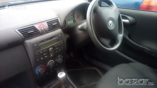 фиат стило 1.6 16v само на части, снимка 7 - Автомобили и джипове - 16143677