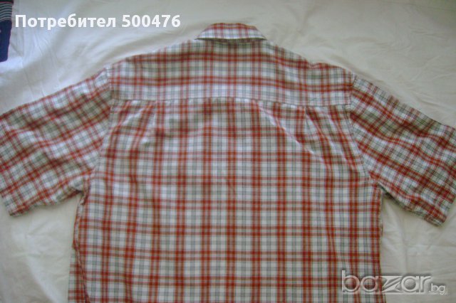Timberland Мъжка Риза М , снимка 2 - Ризи - 11036870