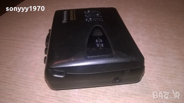 panasonic rq-p202-auto reverse-walkman-внос швеицария, снимка 8 - MP3 и MP4 плеъри - 21745389