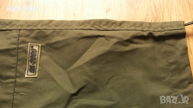 Stormberg GX-2000 за лов и туризъм размер М панталон със здрава материя - 22, снимка 5 - Други - 22004866