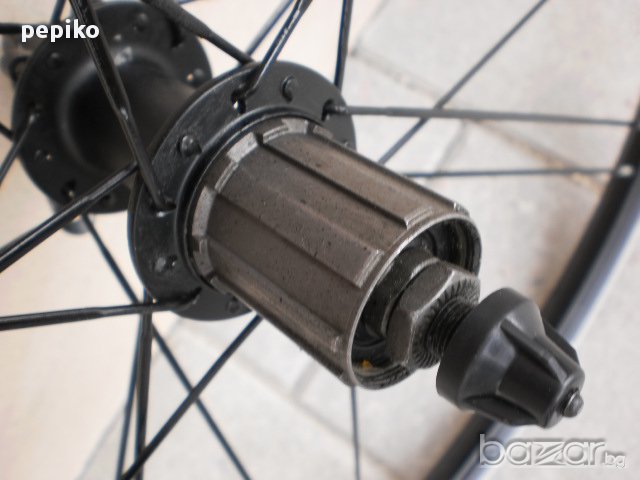 Продавам колела внос от Германия  алуминиеви капли за дискови спирачки 26 цола , снимка 8 - Части за велосипеди - 10090215