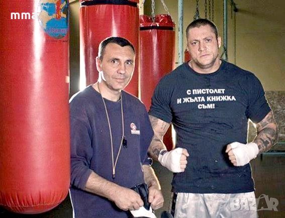 ТЕСТ от ВИПОНТ - МВР ЗА БОКСОВИ ЧУВАЛИ И КРУШИ., снимка 7 - Фитнес уреди - 23277810