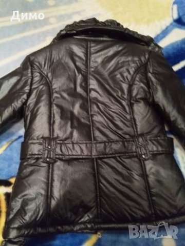 Дамско яке, снимка 3 - Якета - 23731405