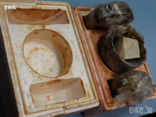 Вълнов Редуктор V габарит, снимка 10 - Резервни части за машини - 23521150